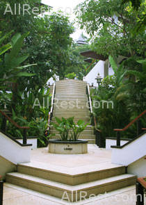 Nakamanda Resort & Spa 21
